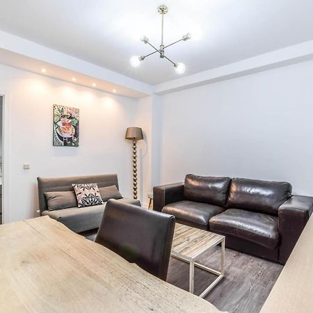 Apartamento Malasana Apartment Madrid Exterior photo