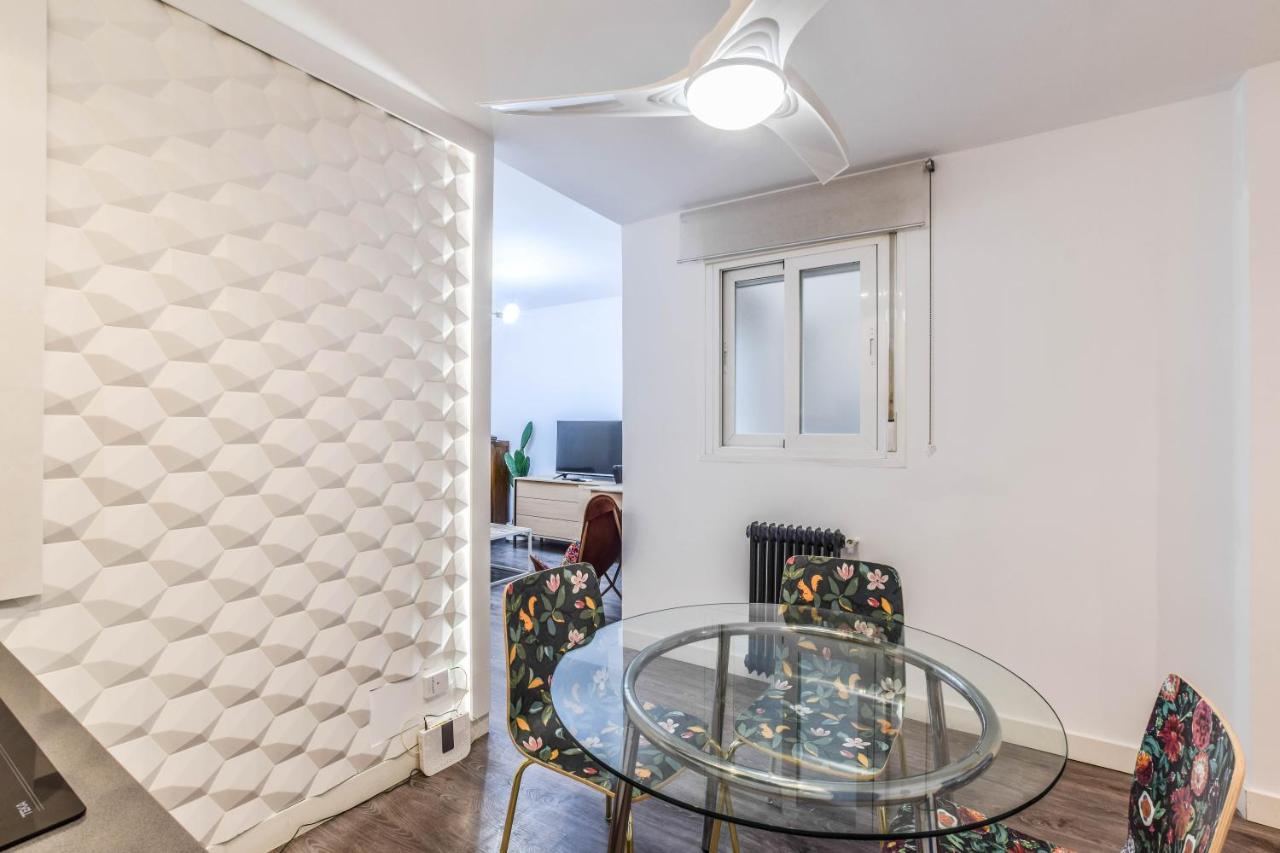 Apartamento Malasana Apartment Madrid Exterior photo